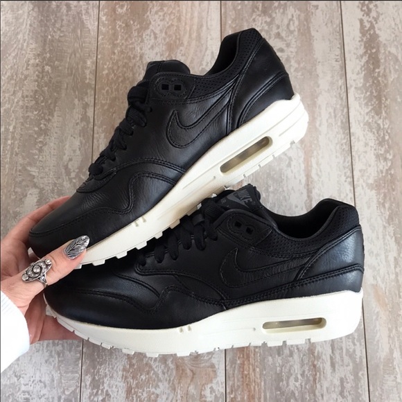 NWT Nike LAB Air Max 1 pinnacle leather - Picture 5 of 7